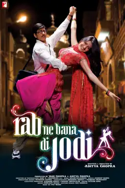 Watch and Download Rab Ne Bana Di Jodi 6