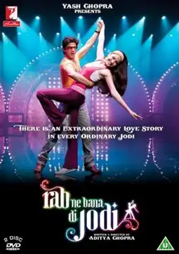 Watch and Download Rab Ne Bana Di Jodi 8