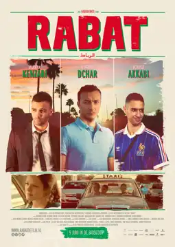 Watch and Download Rabat 8