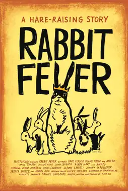 Watch and Download Rabbit Fever 1