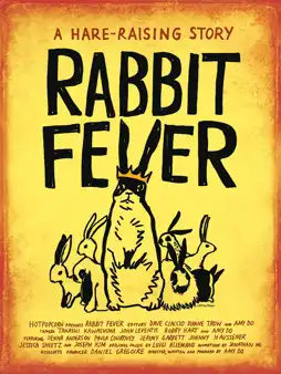 Watch and Download Rabbit Fever 3