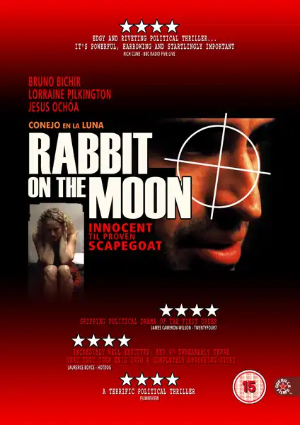 Watch and Download Rabbit on the Moon 10