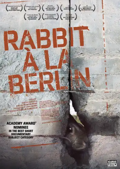 Watch and Download Rabbit à la Berlin 2