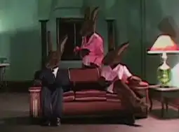 Watch and Download Rabbits 2