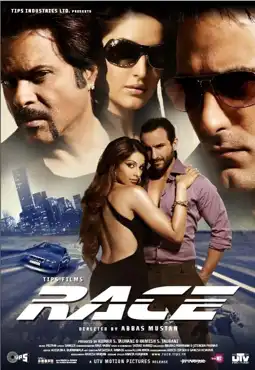 Watch and Download Race 3