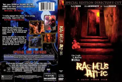 Watch and Download Rachel's Attic 1