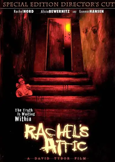 Watch and Download Rachel's Attic 2