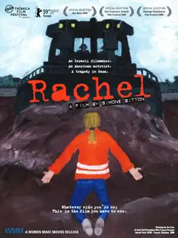 Watch and Download Rachel 9