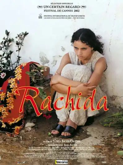 Watch and Download Rachida 4