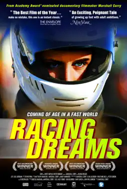 Watch and Download Racing Dreams 8