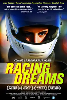 Watch and Download Racing Dreams