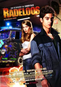 Watch and Download Radeloos 6