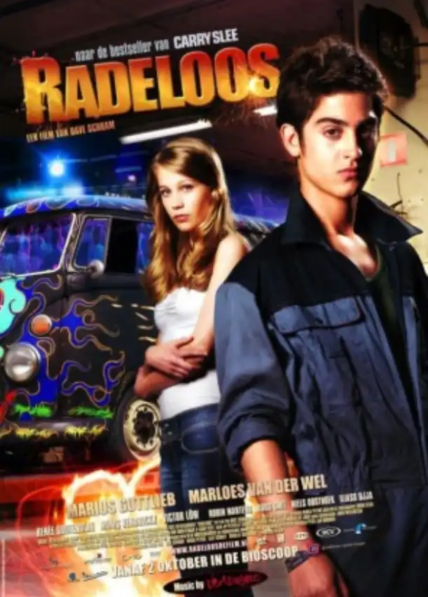 Watch and Download Radeloos 7