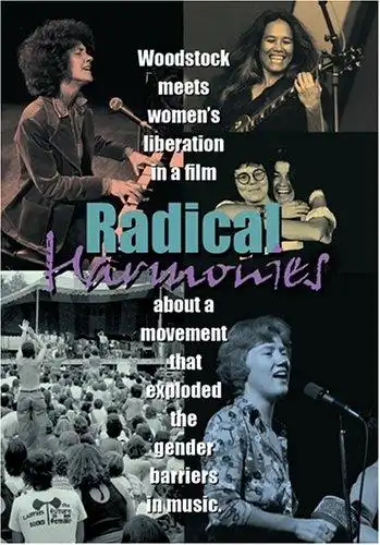 Watch and Download Radical Harmonies 2