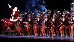 Watch and Download Radio City Christmas Spectacular 1