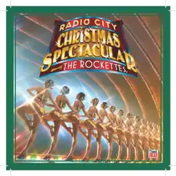 Watch and Download Radio City Christmas Spectacular 2