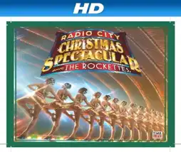 Watch and Download Radio City Christmas Spectacular 3