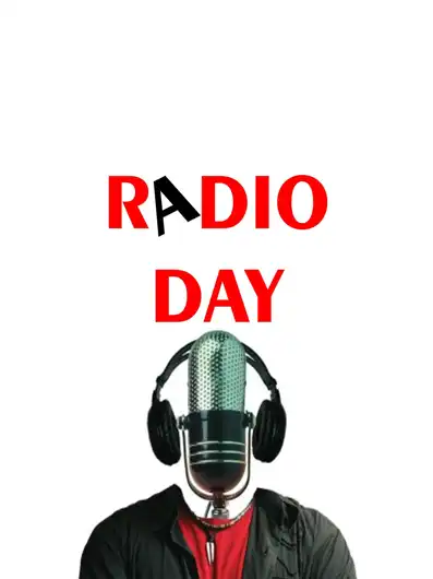 Watch and Download Radio Day 7