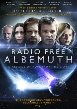 Watch and Download Radio Free Albemuth 12