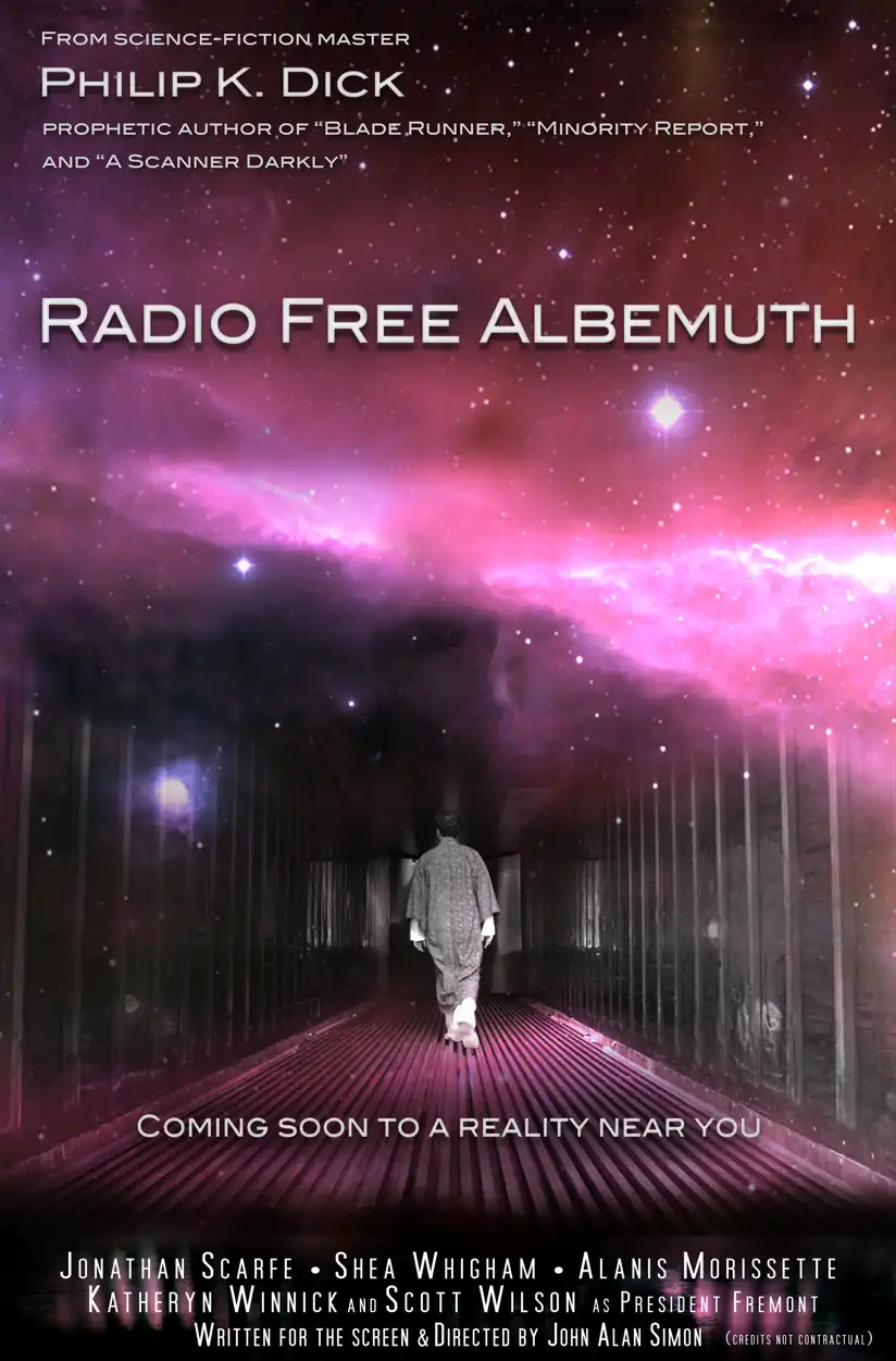 Watch and Download Radio Free Albemuth 13