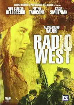 Watch and Download Radio West 3