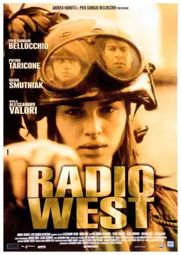 Watch and Download Radio West 4