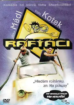 Watch and Download Rafters 8