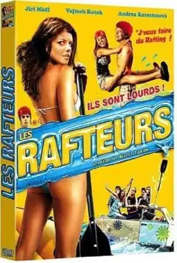 Watch and Download Rafters 9