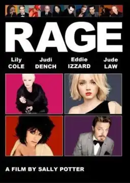 Watch and Download Rage 9