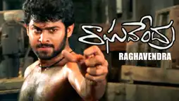 Watch and Download Raghavendra 1