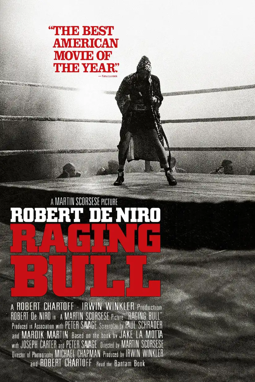 Watch and Download Raging Bull: Before the Fight 1