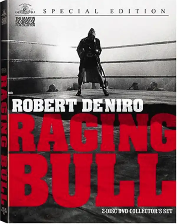 Watch and Download Raging Bull: Outside the Ring 1