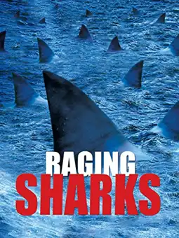 Watch and Download Raging Sharks 3