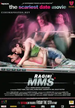 Watch and Download Ragini MMS 3