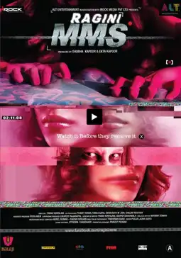 Watch and Download Ragini MMS 4