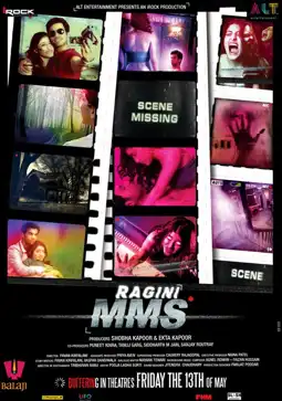 Watch and Download Ragini MMS 6