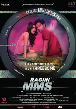 Watch and Download Ragini MMS 7