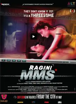 Watch and Download Ragini MMS 8