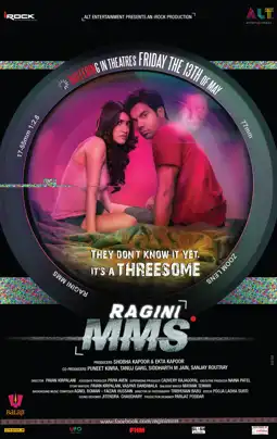 Watch and Download Ragini MMS 9