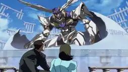 Watch and Download RahXephon: Pluralitas Concentio 1