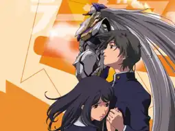 Watch and Download RahXephon: Pluralitas Concentio 2