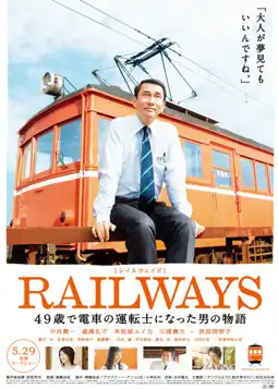 Watch and Download Railways 3