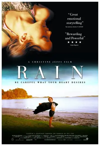 Watch and Download Rain 13