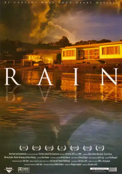 Watch and Download Rain 14