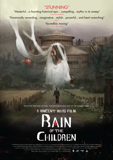 Watch and Download Rain of the Children 1