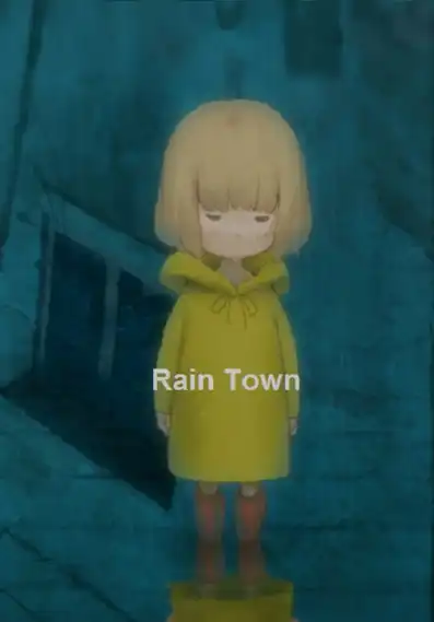 Watch and Download Rain Town 7