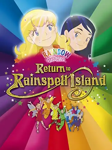 Watch and Download Rainbow Magic: Return to Rainspell Island 1