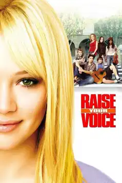 Watch and Download Raise Your Voice