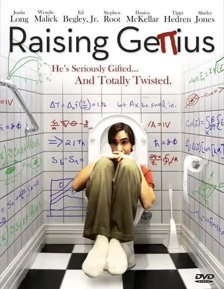 Watch and Download Raising Genius 1