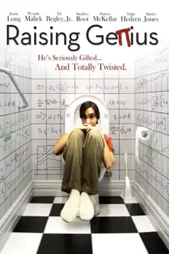 Watch and Download Raising Genius